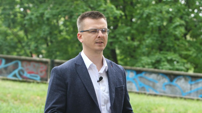 Policijska država
